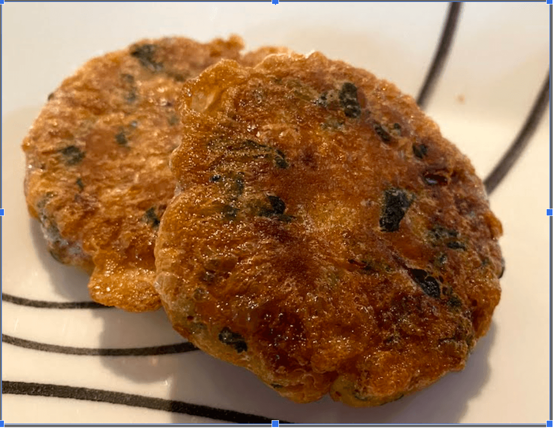 Shami Kabab