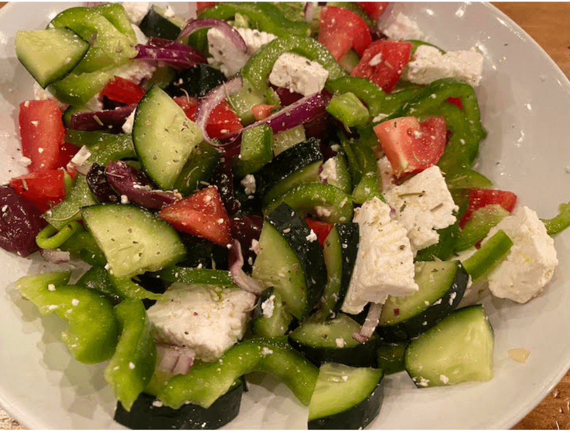 Greek Salad